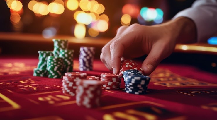 Fitur aplikasi tiktaktogel di ponsel