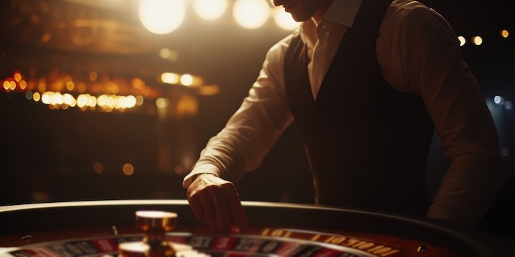 Panduan membaca promosi di layar mobile