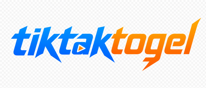 Logo tiktaktogel untuk beranda
